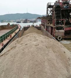 建材價格漲不停,最普通的砂子也起飛,為何