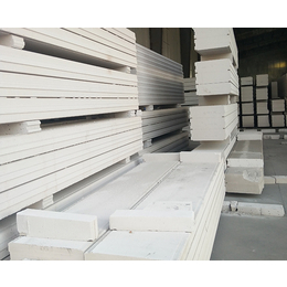 安徽釋權建材公司-輕質alc墻板多少錢-南京alc墻板