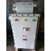星三角防爆起動器與安徽防爆箱產品概覽