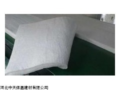 安徽超細(xì)硅酸鋁針刺毯價(jià)格解析與河北中天保溫建材供應(yīng)優(yōu)勢(shì)